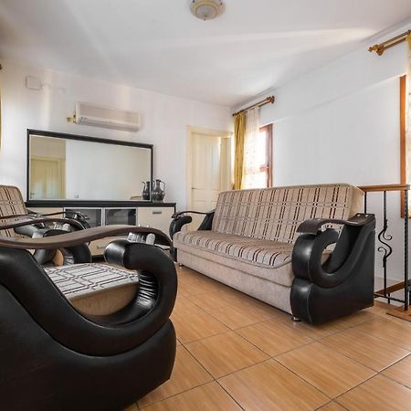 David People Boutique Hostel&Apart Antalya Ngoại thất bức ảnh