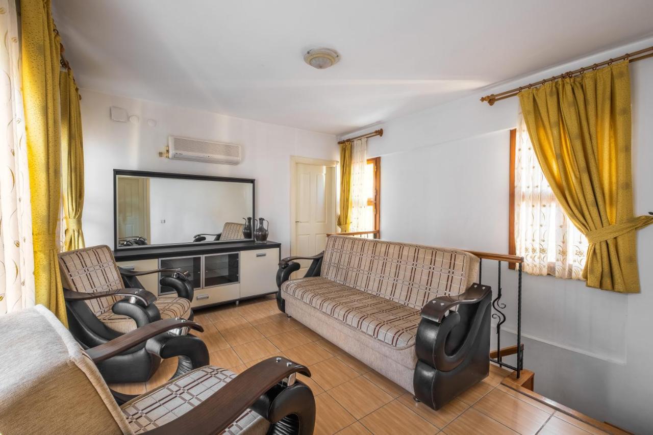 David People Boutique Hostel&Apart Antalya Ngoại thất bức ảnh