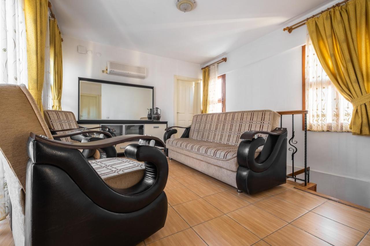 David People Boutique Hostel&Apart Antalya Ngoại thất bức ảnh
