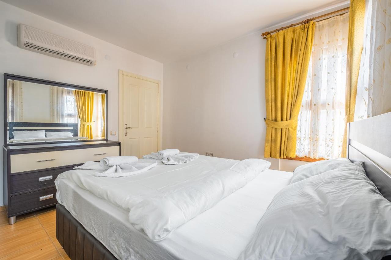 David People Boutique Hostel&Apart Antalya Ngoại thất bức ảnh