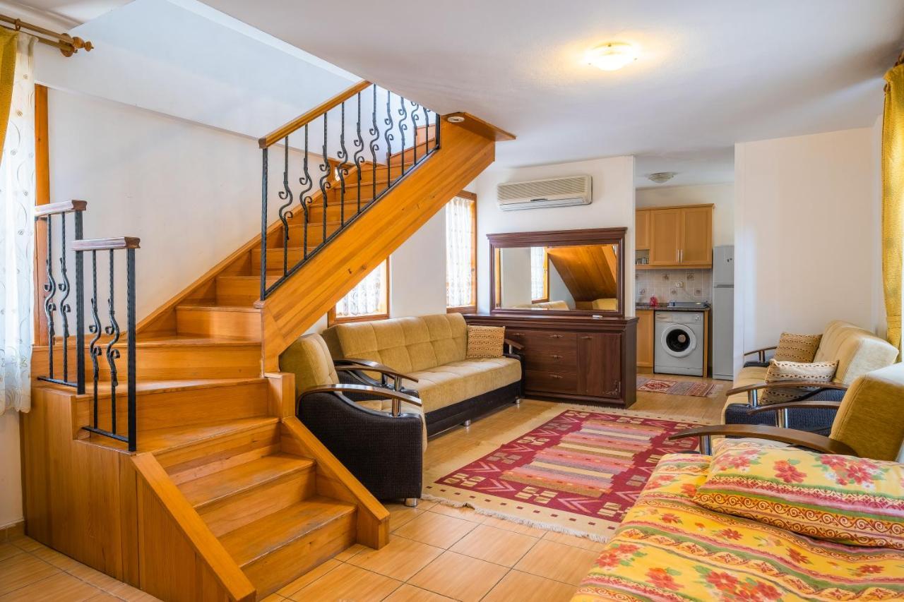 David People Boutique Hostel&Apart Antalya Ngoại thất bức ảnh