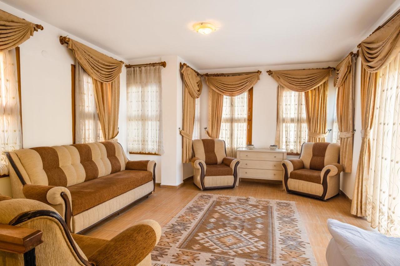 David People Boutique Hostel&Apart Antalya Ngoại thất bức ảnh