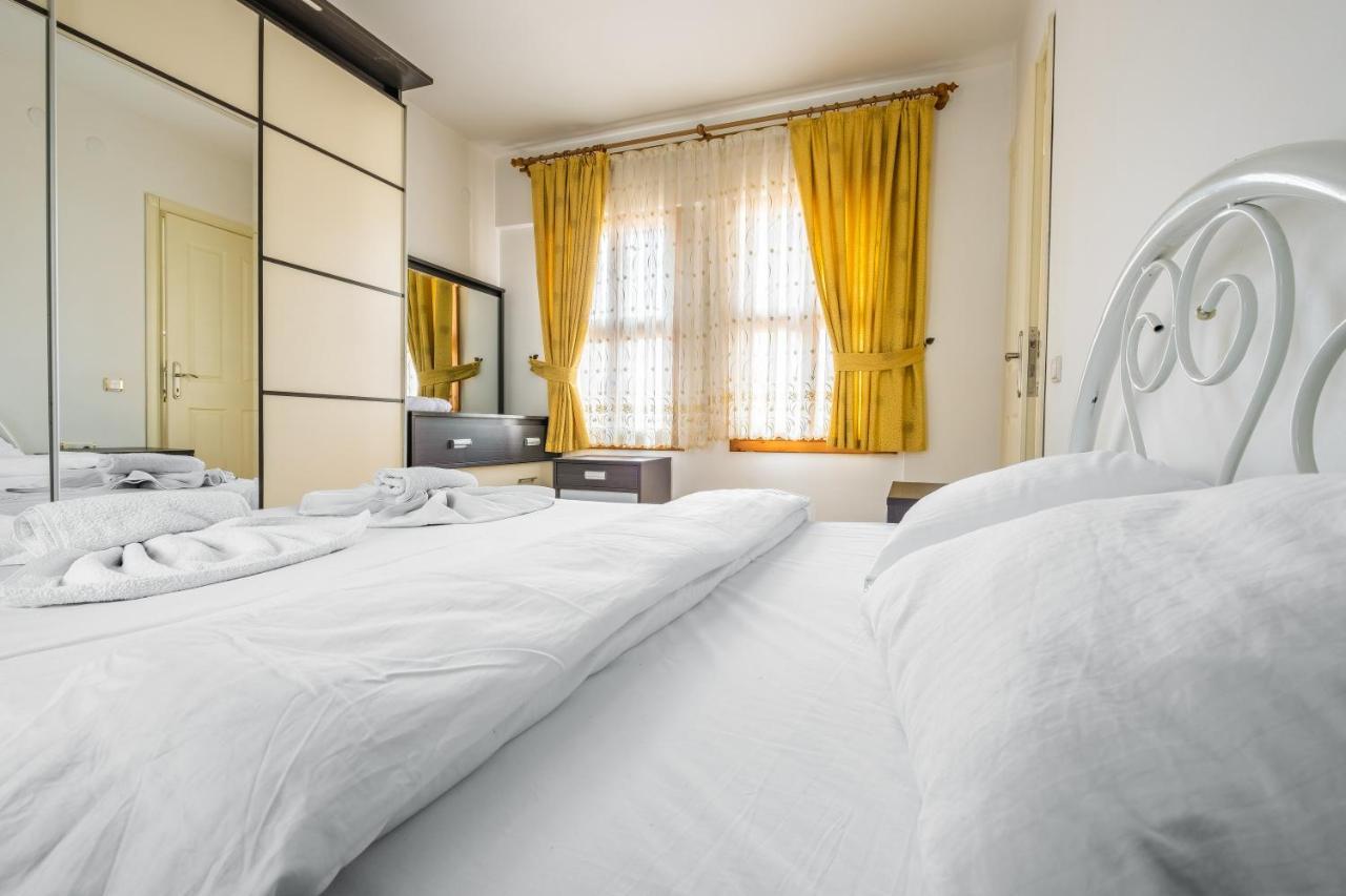 David People Boutique Hostel&Apart Antalya Ngoại thất bức ảnh