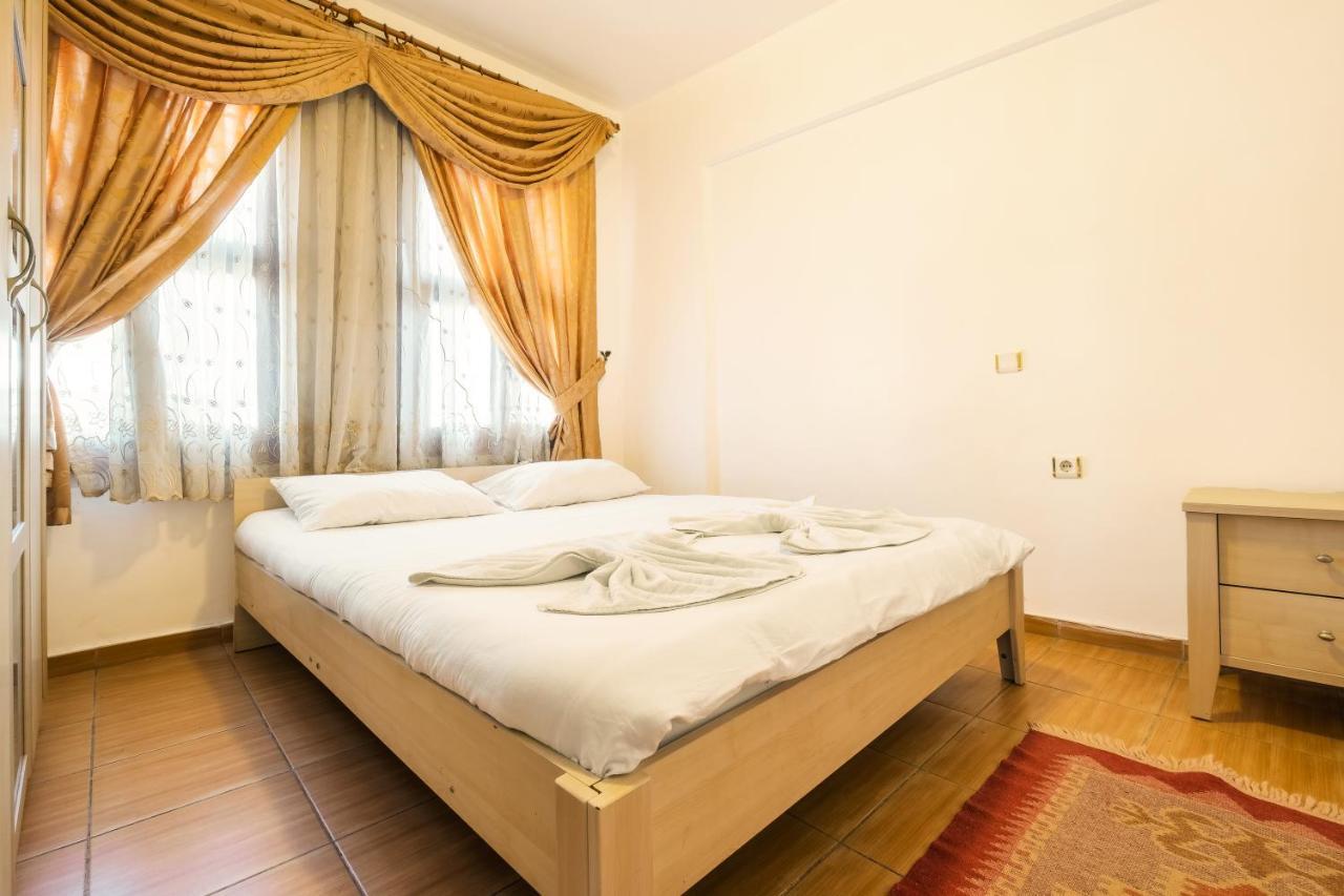 David People Boutique Hostel&Apart Antalya Ngoại thất bức ảnh