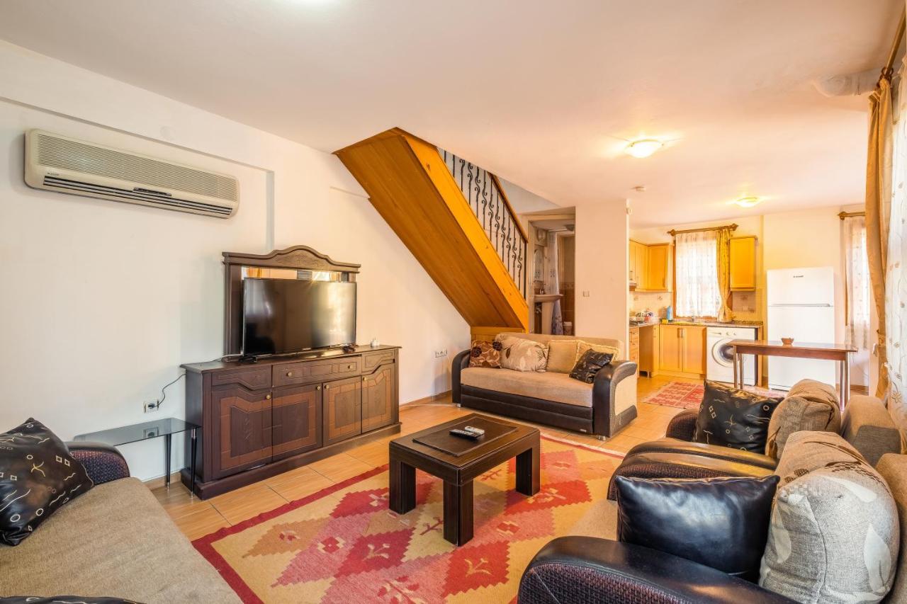 David People Boutique Hostel&Apart Antalya Ngoại thất bức ảnh