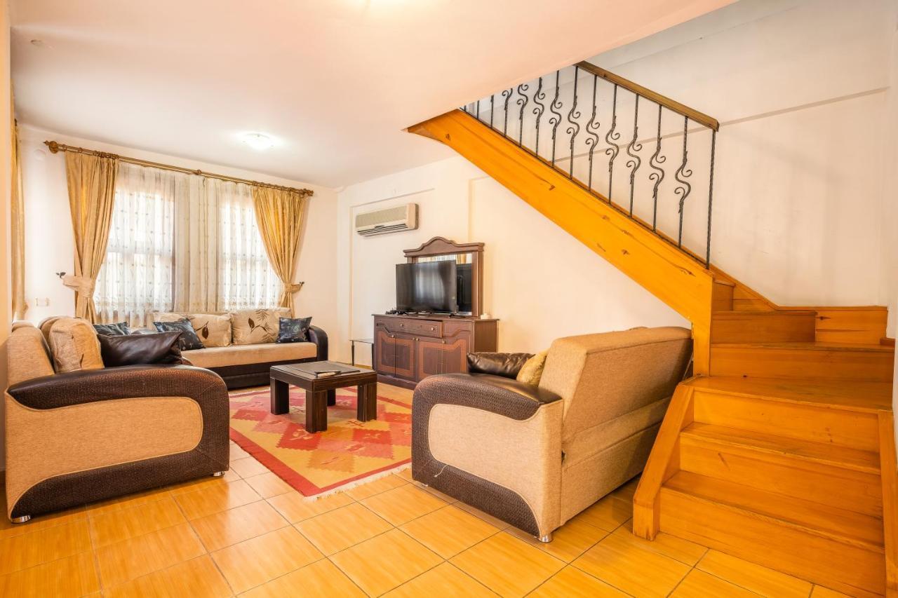 David People Boutique Hostel&Apart Antalya Ngoại thất bức ảnh