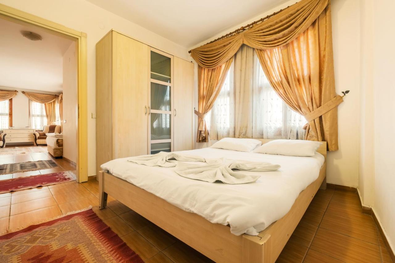 David People Boutique Hostel&Apart Antalya Ngoại thất bức ảnh