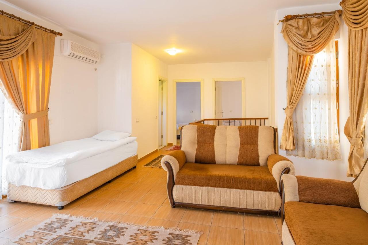 David People Boutique Hostel&Apart Antalya Ngoại thất bức ảnh