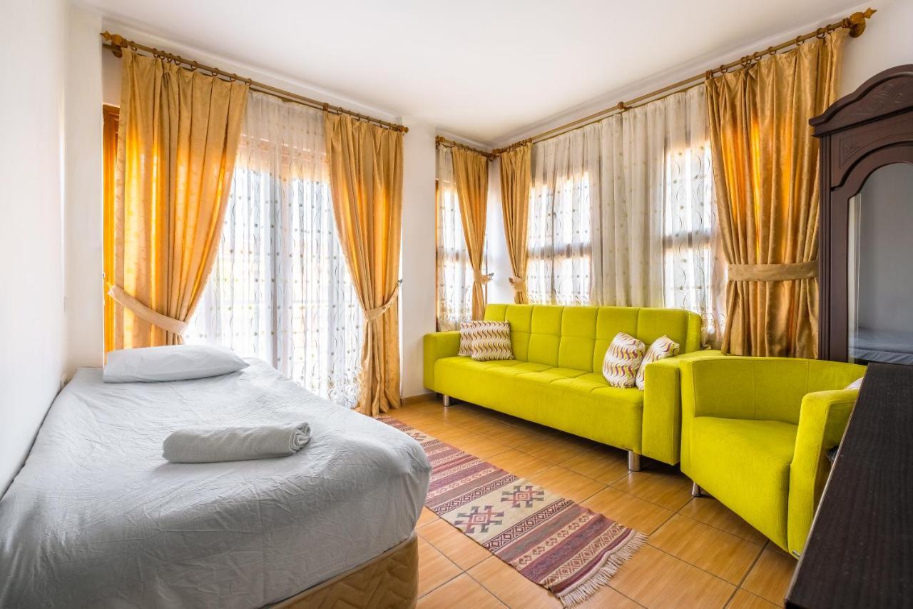 David People Boutique Hostel&Apart Antalya Ngoại thất bức ảnh