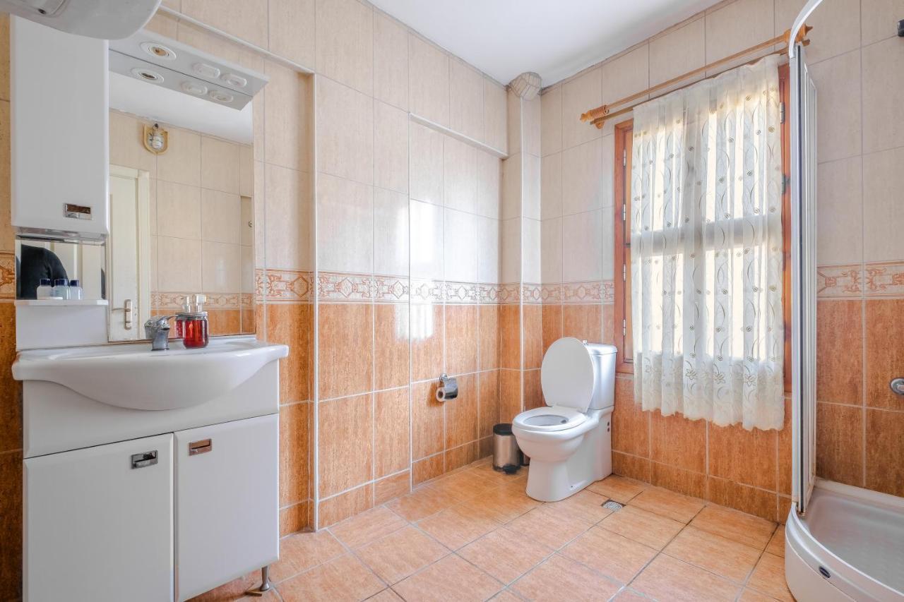 David People Boutique Hostel&Apart Antalya Ngoại thất bức ảnh