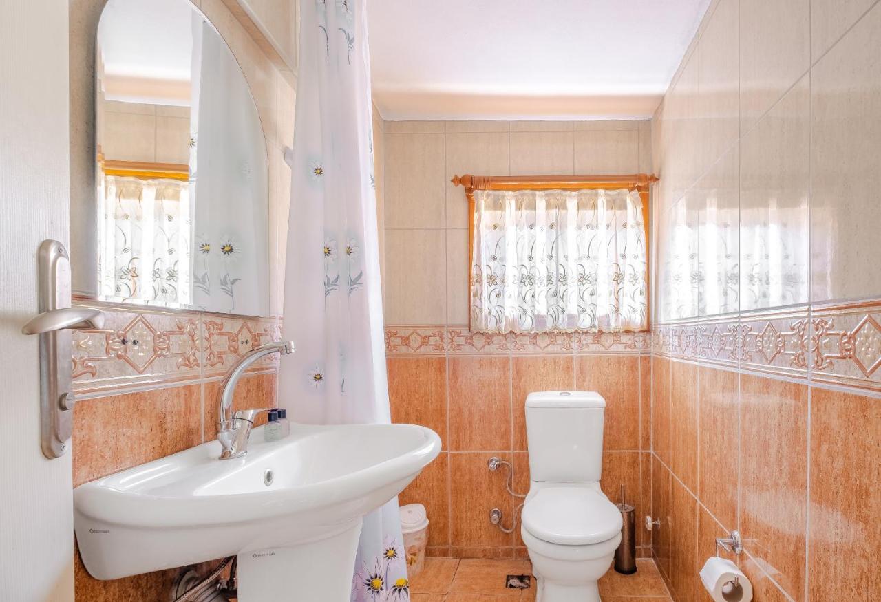David People Boutique Hostel&Apart Antalya Ngoại thất bức ảnh