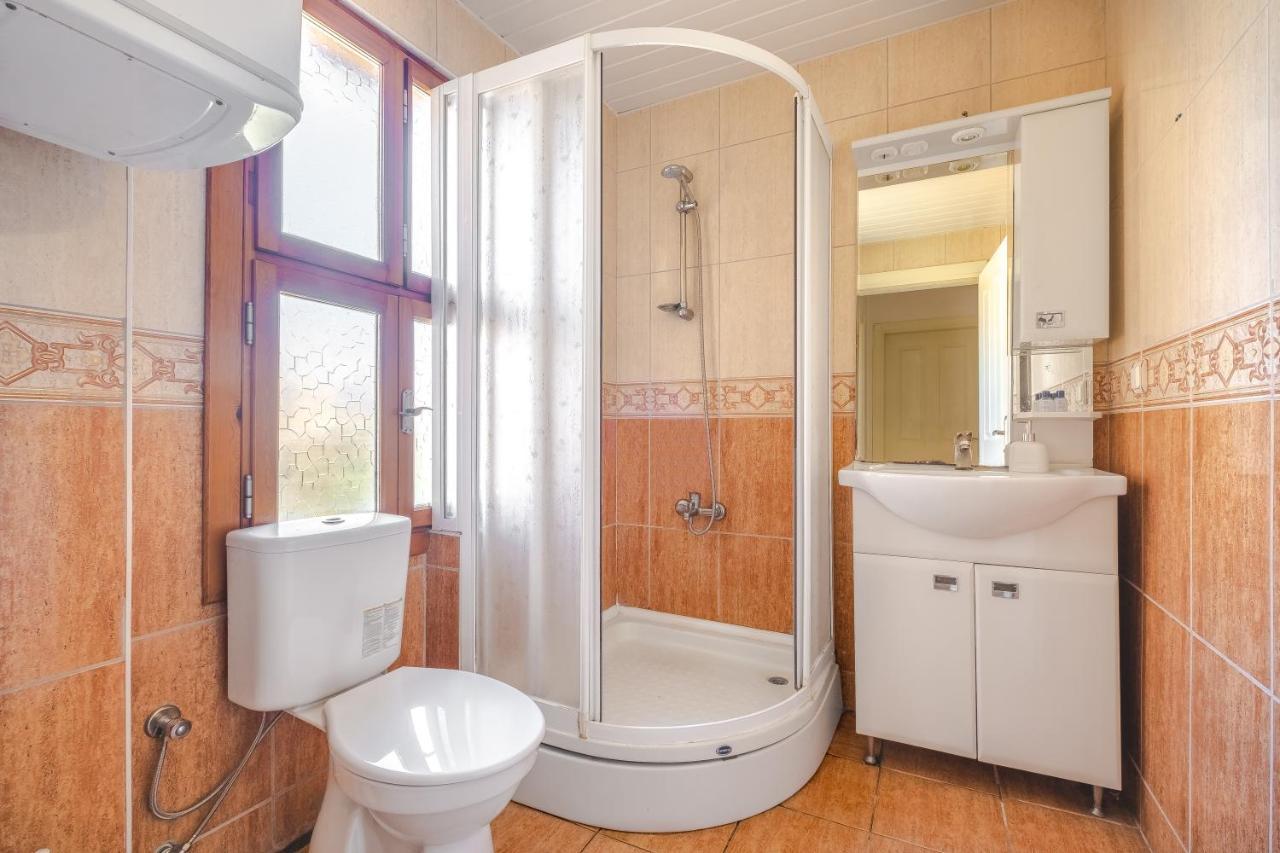 David People Boutique Hostel&Apart Antalya Ngoại thất bức ảnh