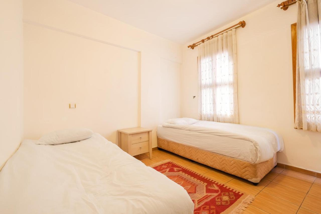 David People Boutique Hostel&Apart Antalya Ngoại thất bức ảnh