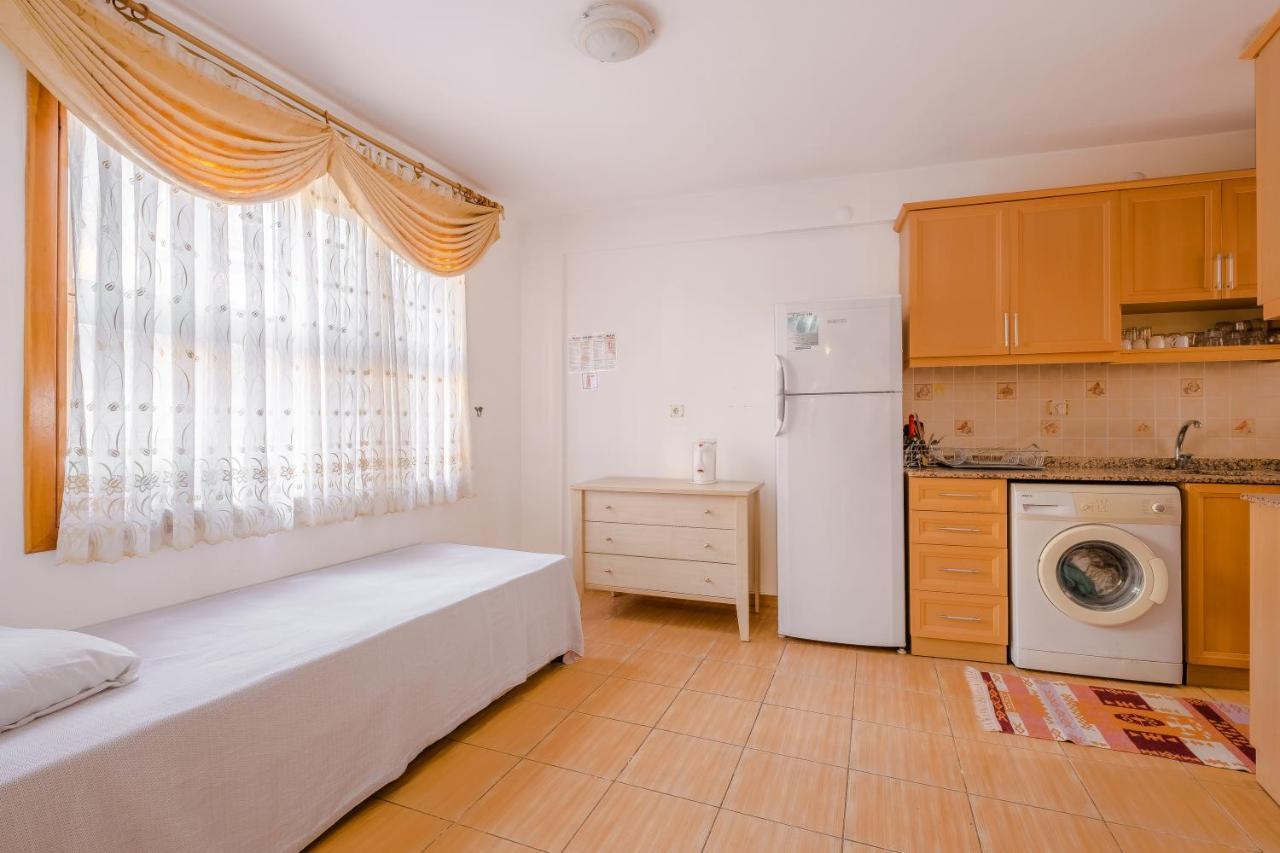 David People Boutique Hostel&Apart Antalya Ngoại thất bức ảnh