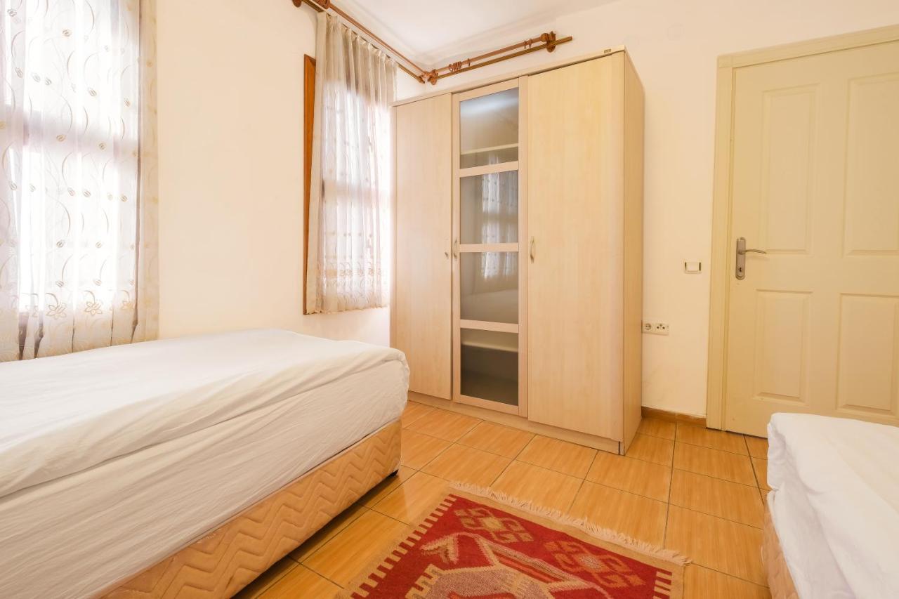 David People Boutique Hostel&Apart Antalya Ngoại thất bức ảnh