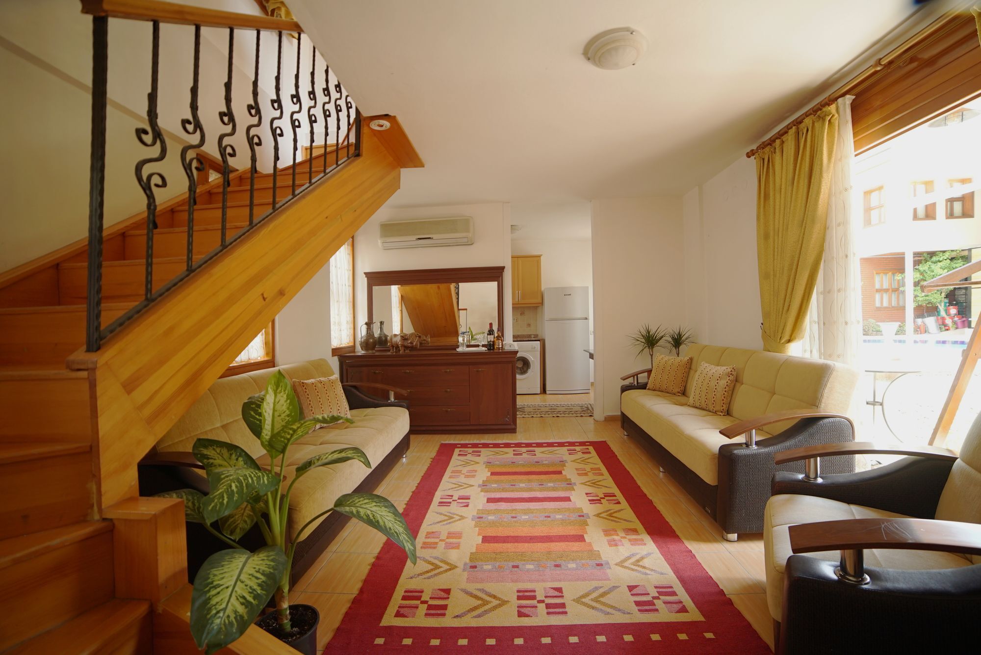 David People Boutique Hostel&Apart Antalya Ngoại thất bức ảnh