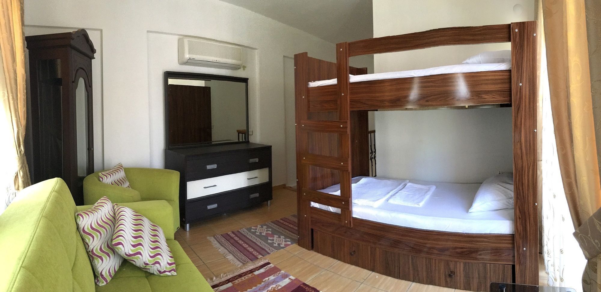 David People Boutique Hostel&Apart Antalya Ngoại thất bức ảnh