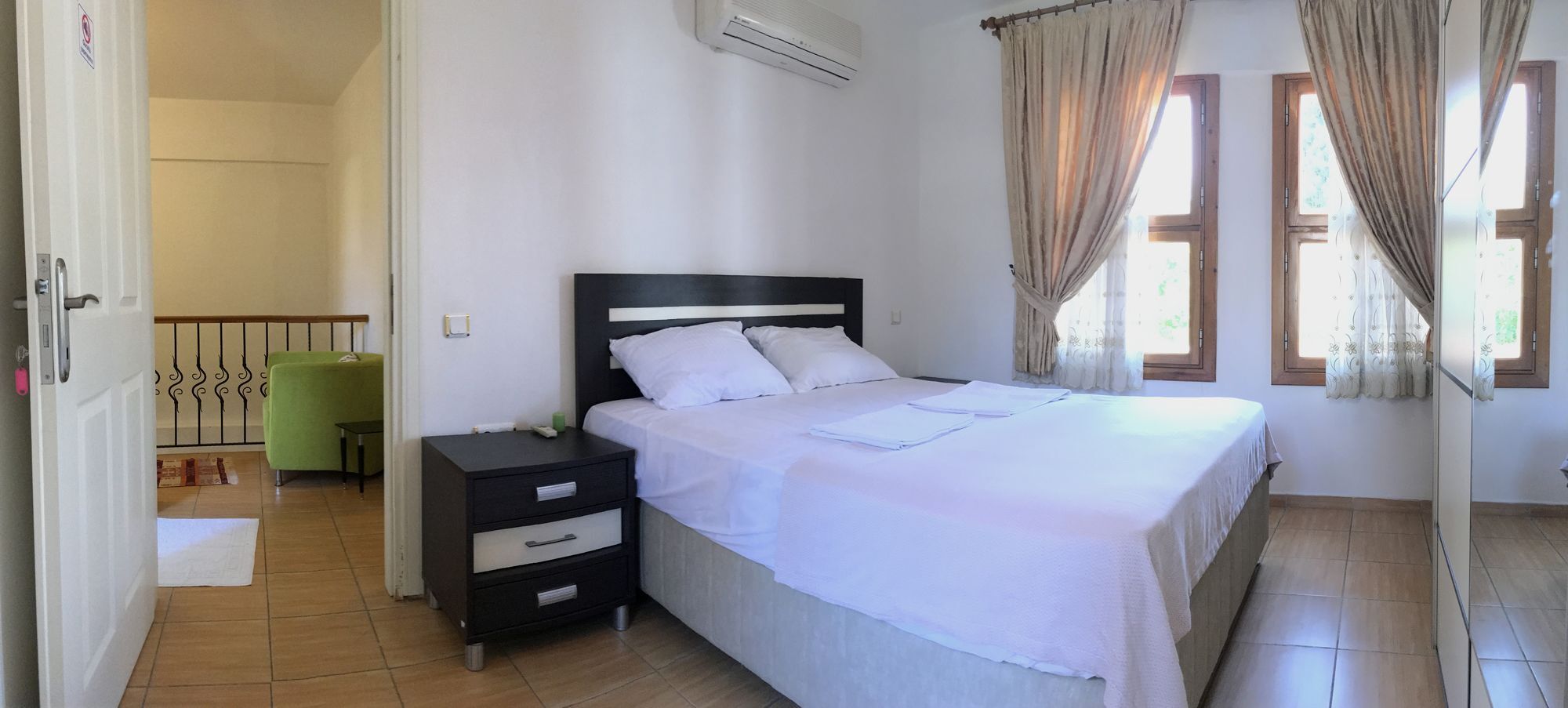 David People Boutique Hostel&Apart Antalya Ngoại thất bức ảnh