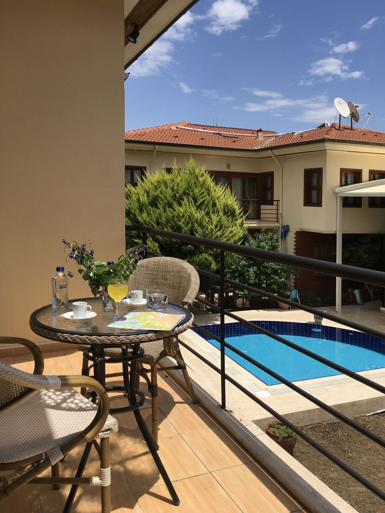 David People Boutique Hostel&Apart Antalya Ngoại thất bức ảnh