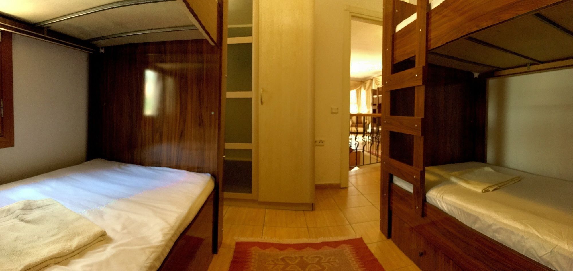 David People Boutique Hostel&Apart Antalya Ngoại thất bức ảnh