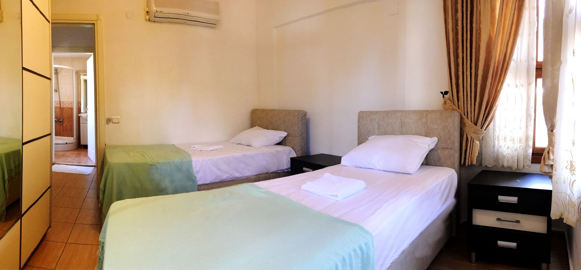 David People Boutique Hostel&Apart Antalya Ngoại thất bức ảnh