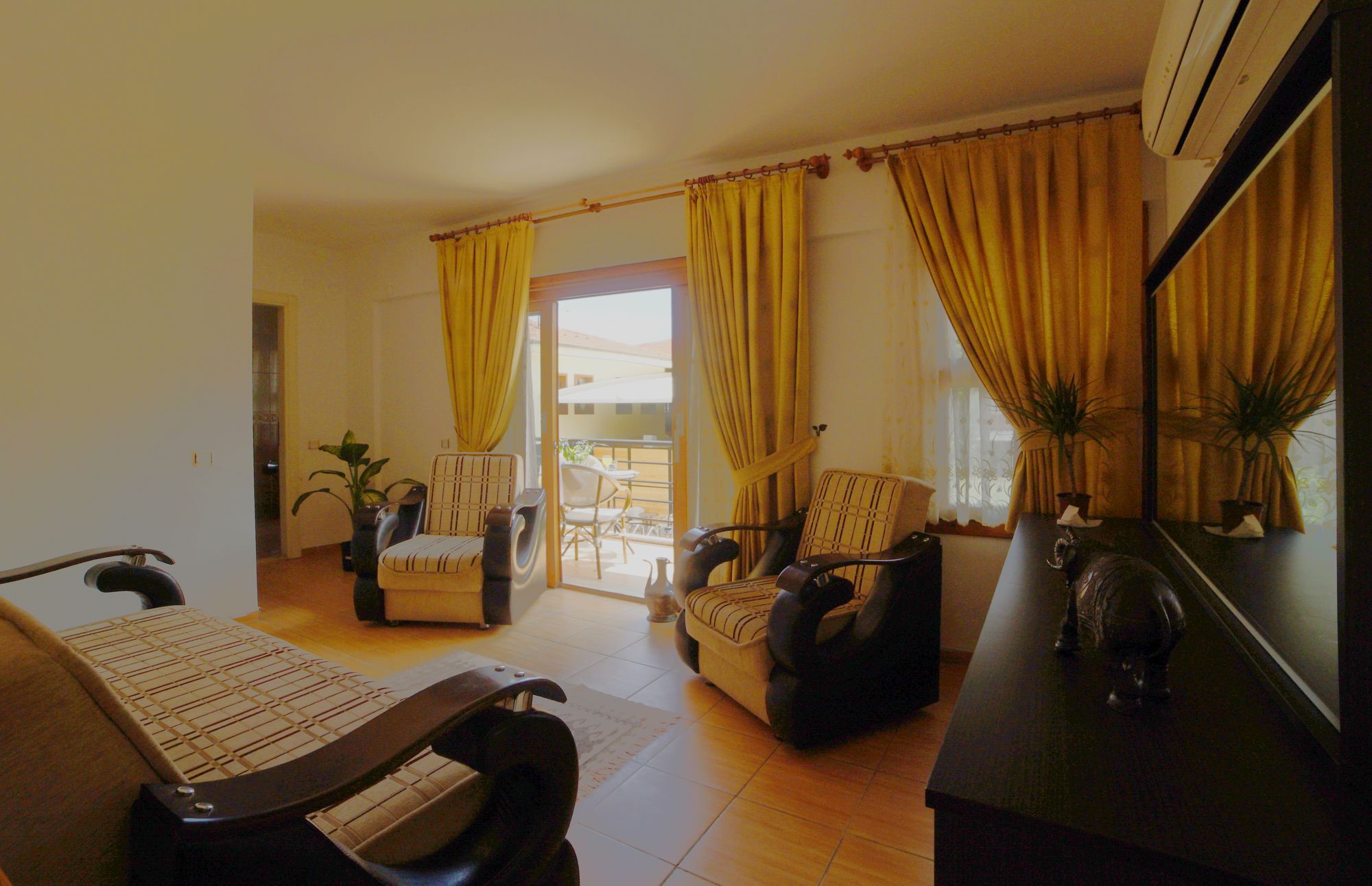 David People Boutique Hostel&Apart Antalya Ngoại thất bức ảnh