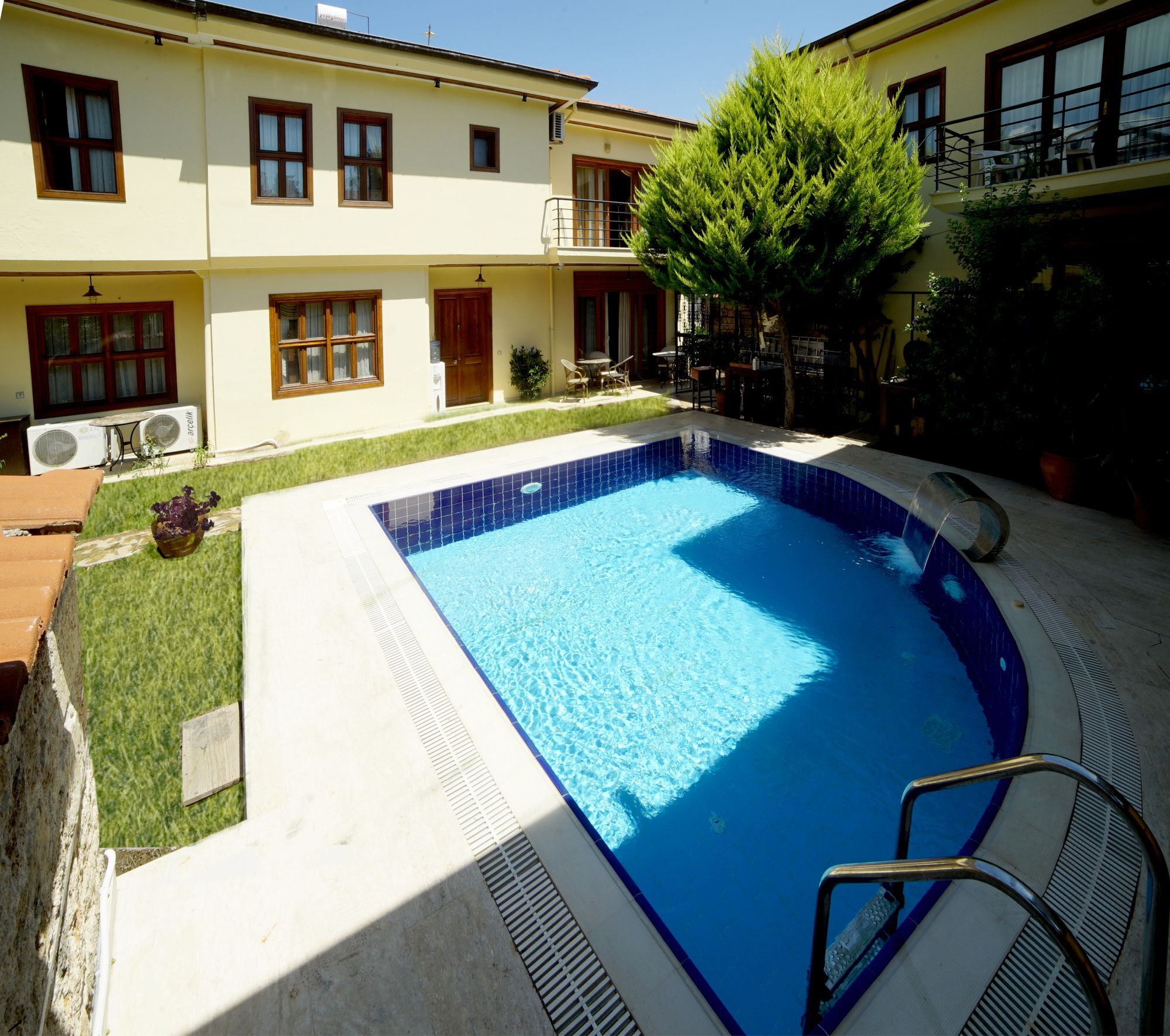 David People Boutique Hostel&Apart Antalya Ngoại thất bức ảnh