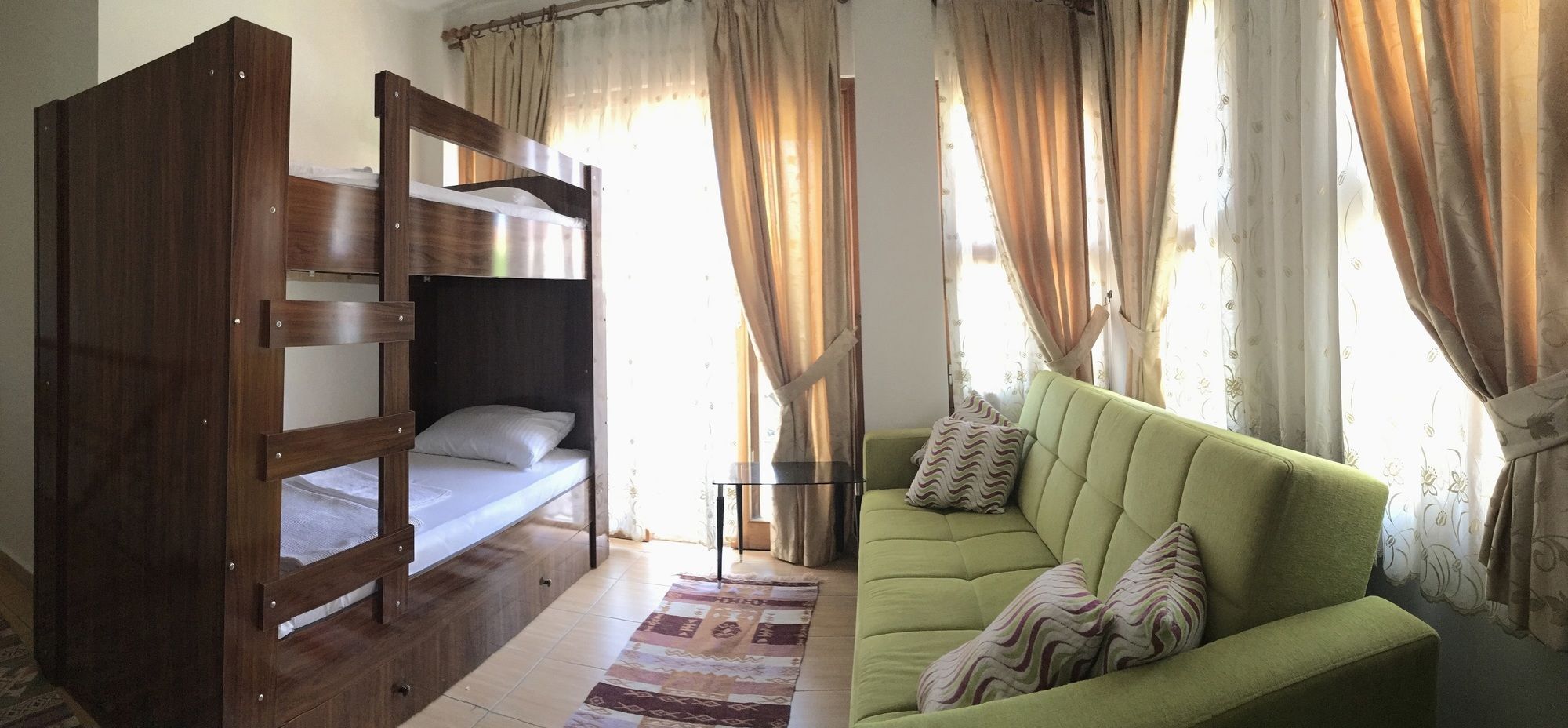 David People Boutique Hostel&Apart Antalya Ngoại thất bức ảnh